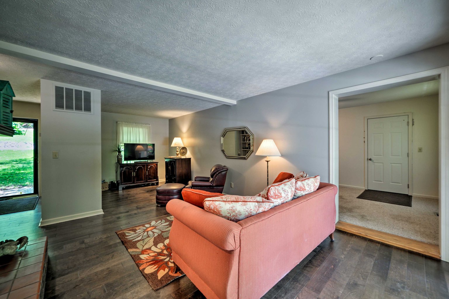 Cadiz Vacation Rental