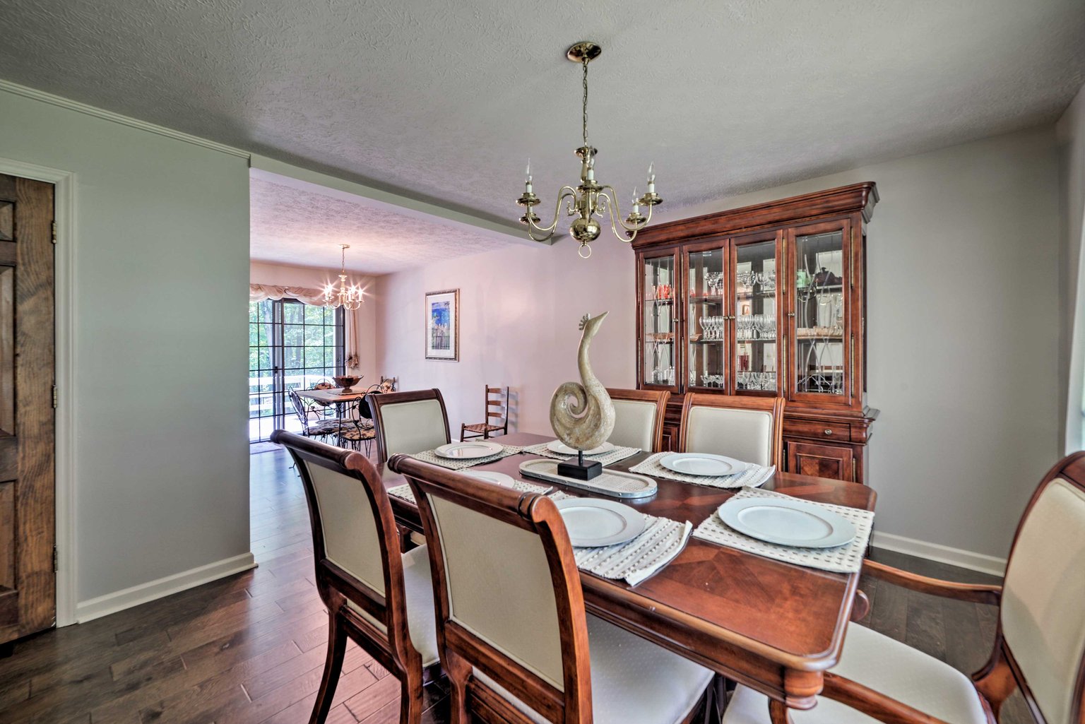 Cadiz Vacation Rental