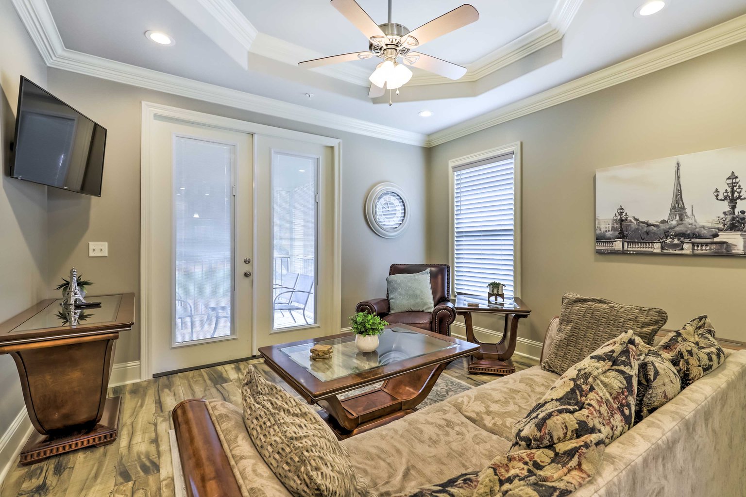 Diamondhead Vacation Rental