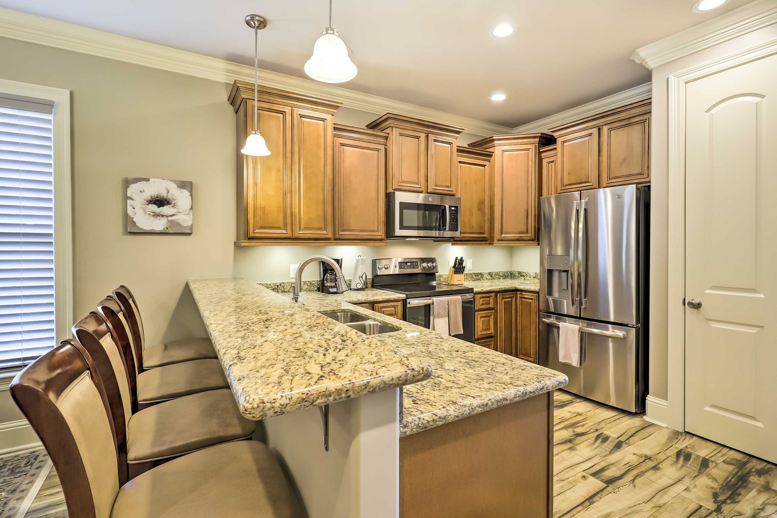 Diamondhead Vacation Rental