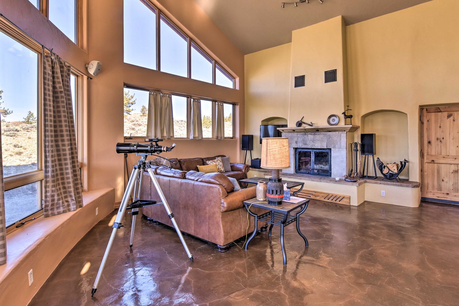 Twin Lakes Vacation Rental