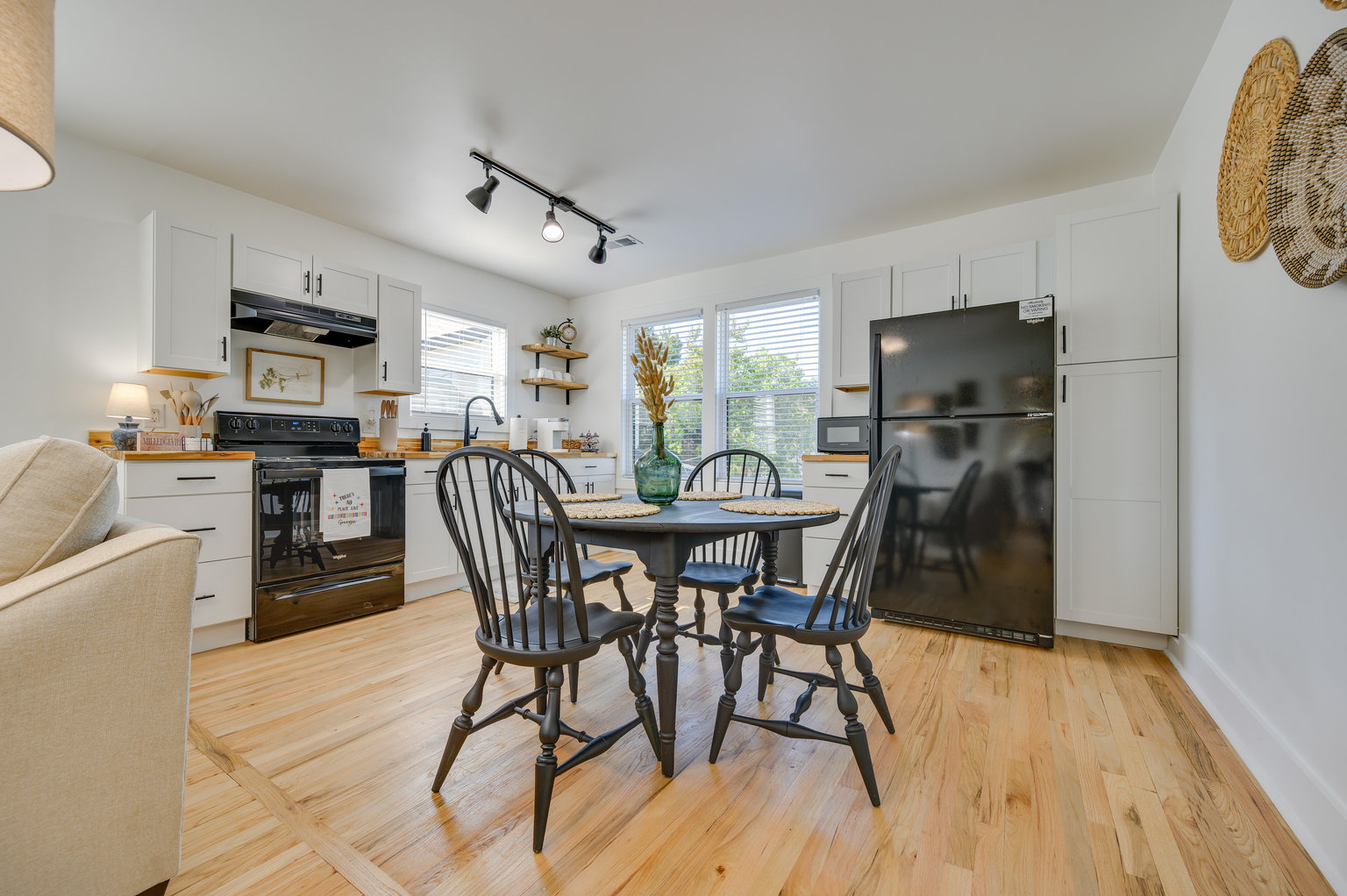 Milledgeville Vacation Rental