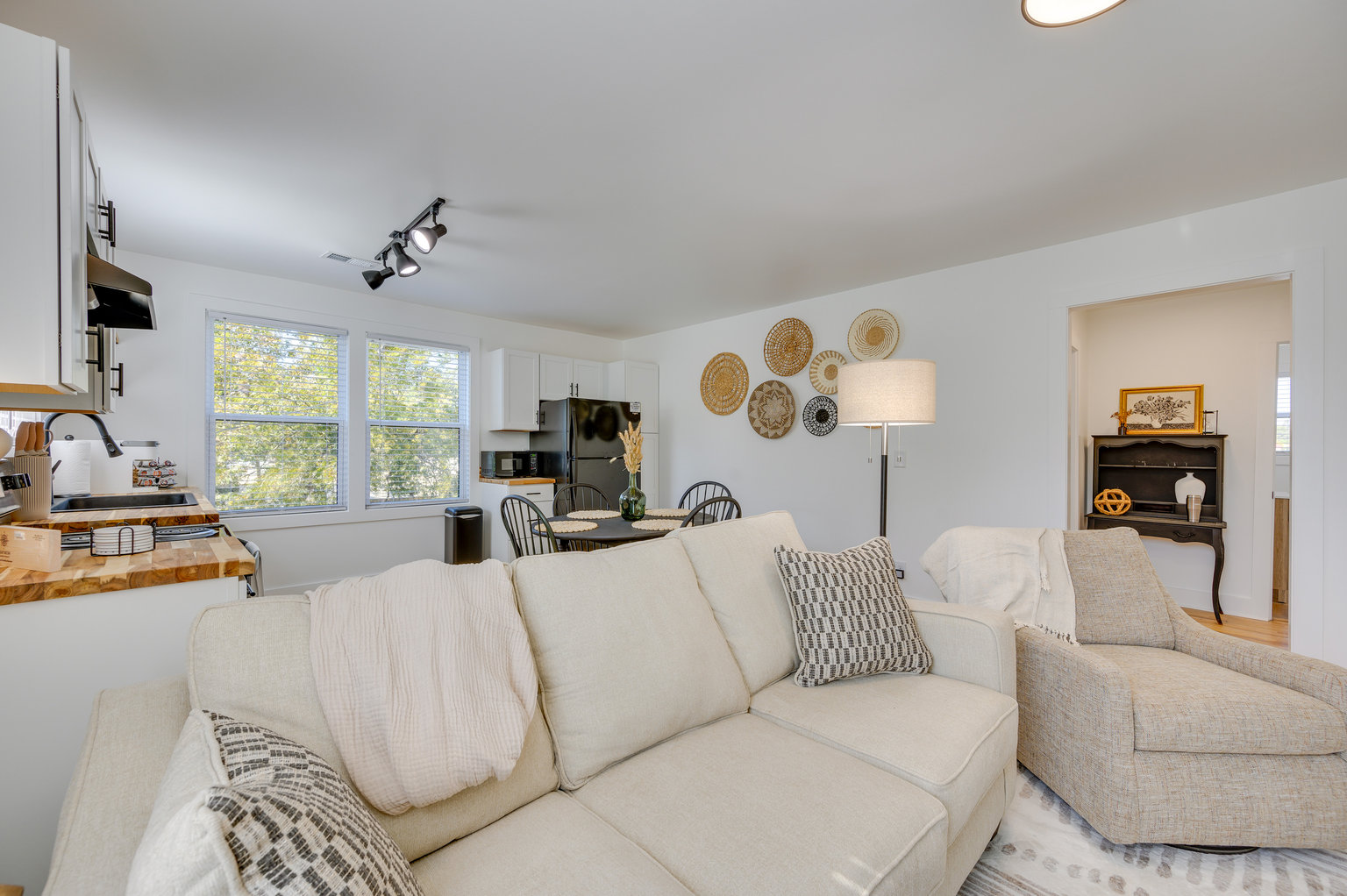 Milledgeville Vacation Rental