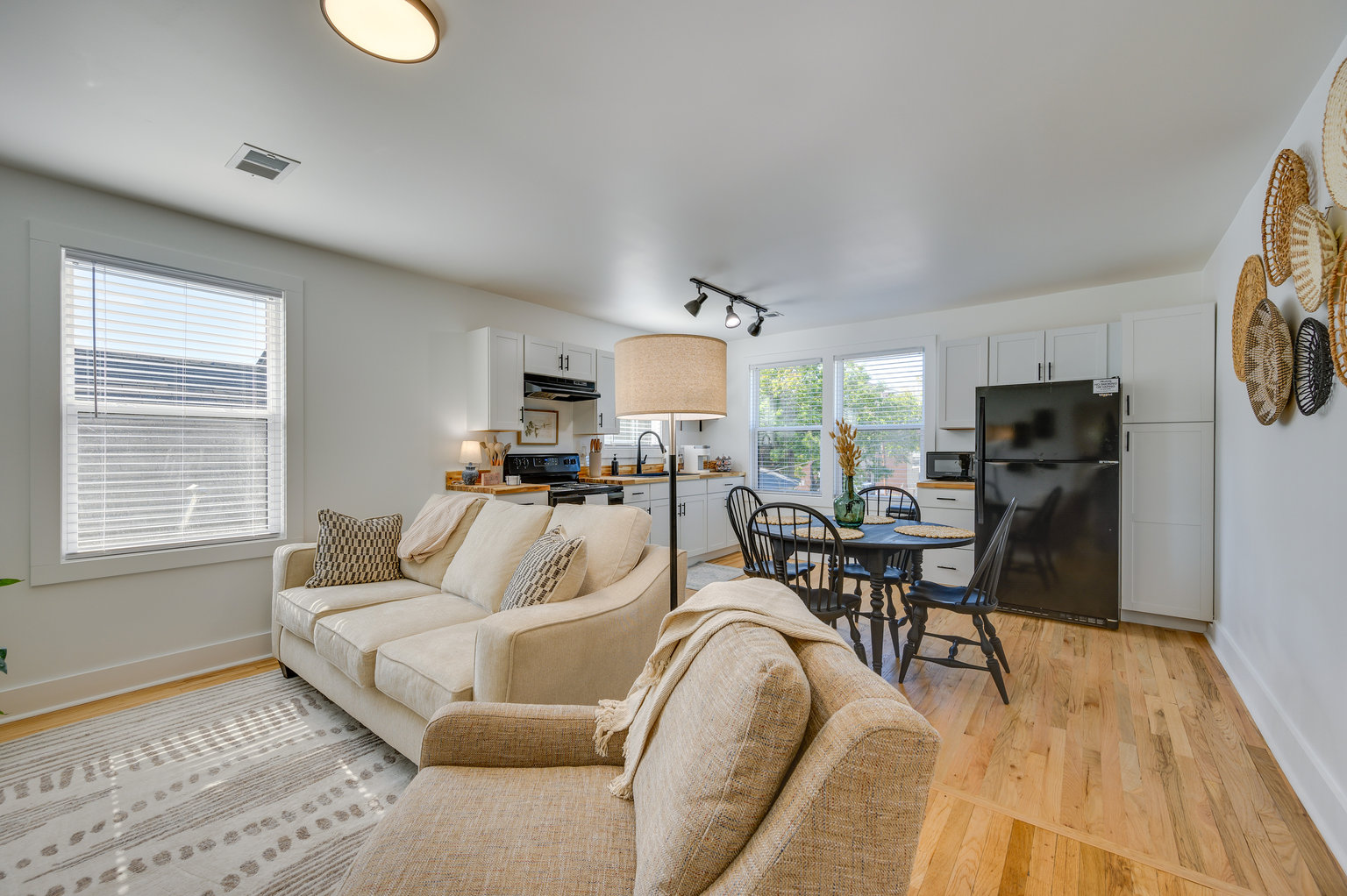 Milledgeville Vacation Rental