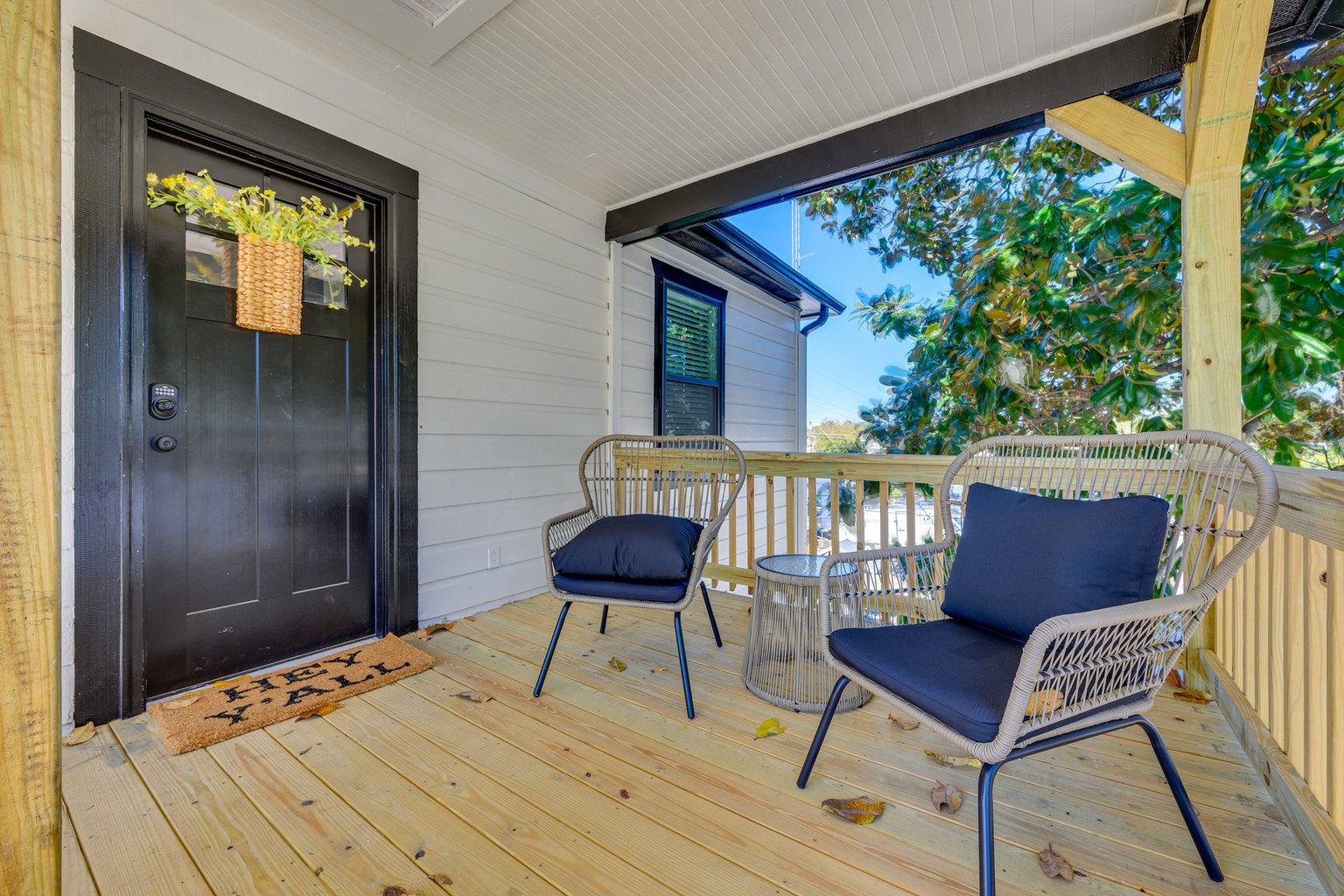 Milledgeville Vacation Rental