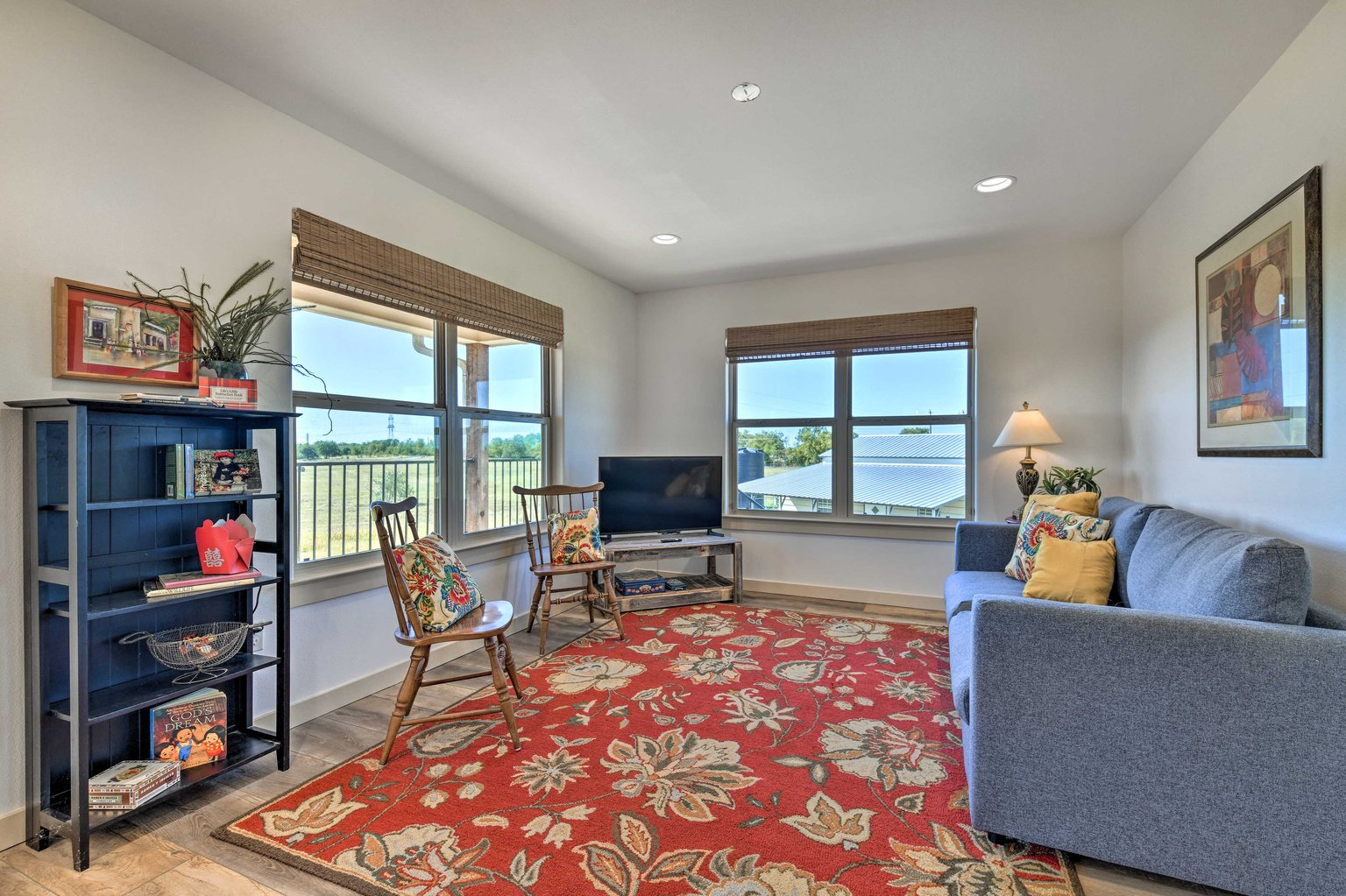 Godley Vacation Rental