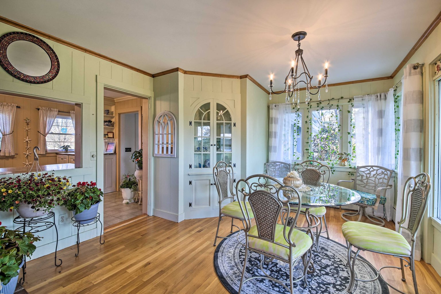 Bath Vacation Rental