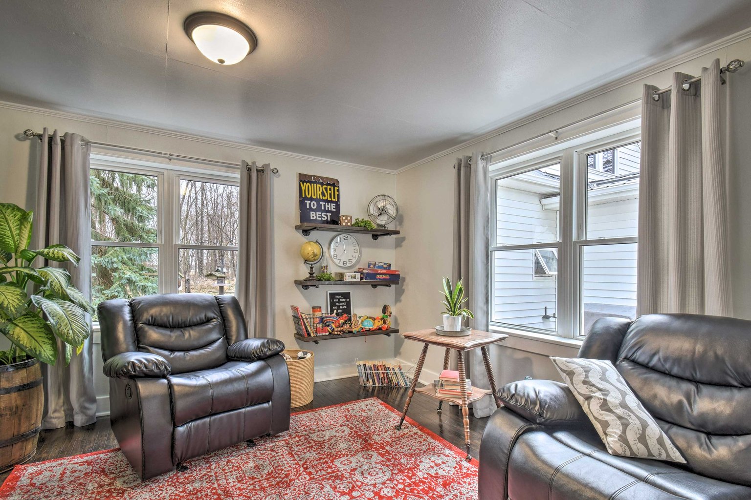 Shipshewana Vacation Rental