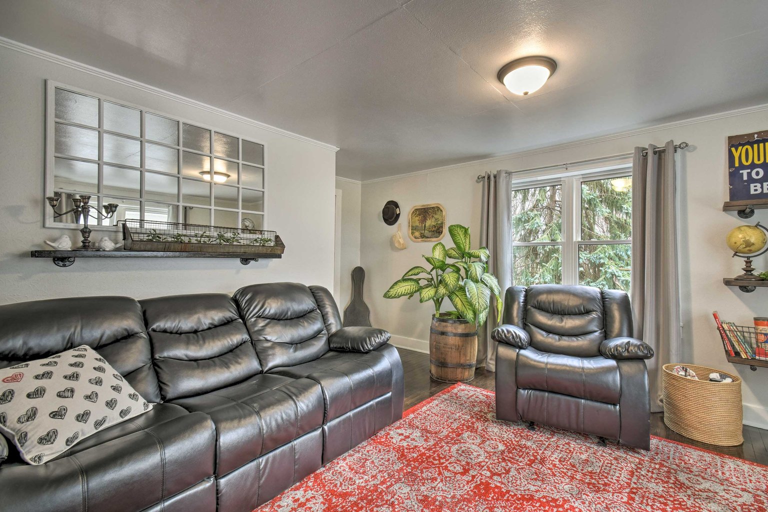 Shipshewana Vacation Rental