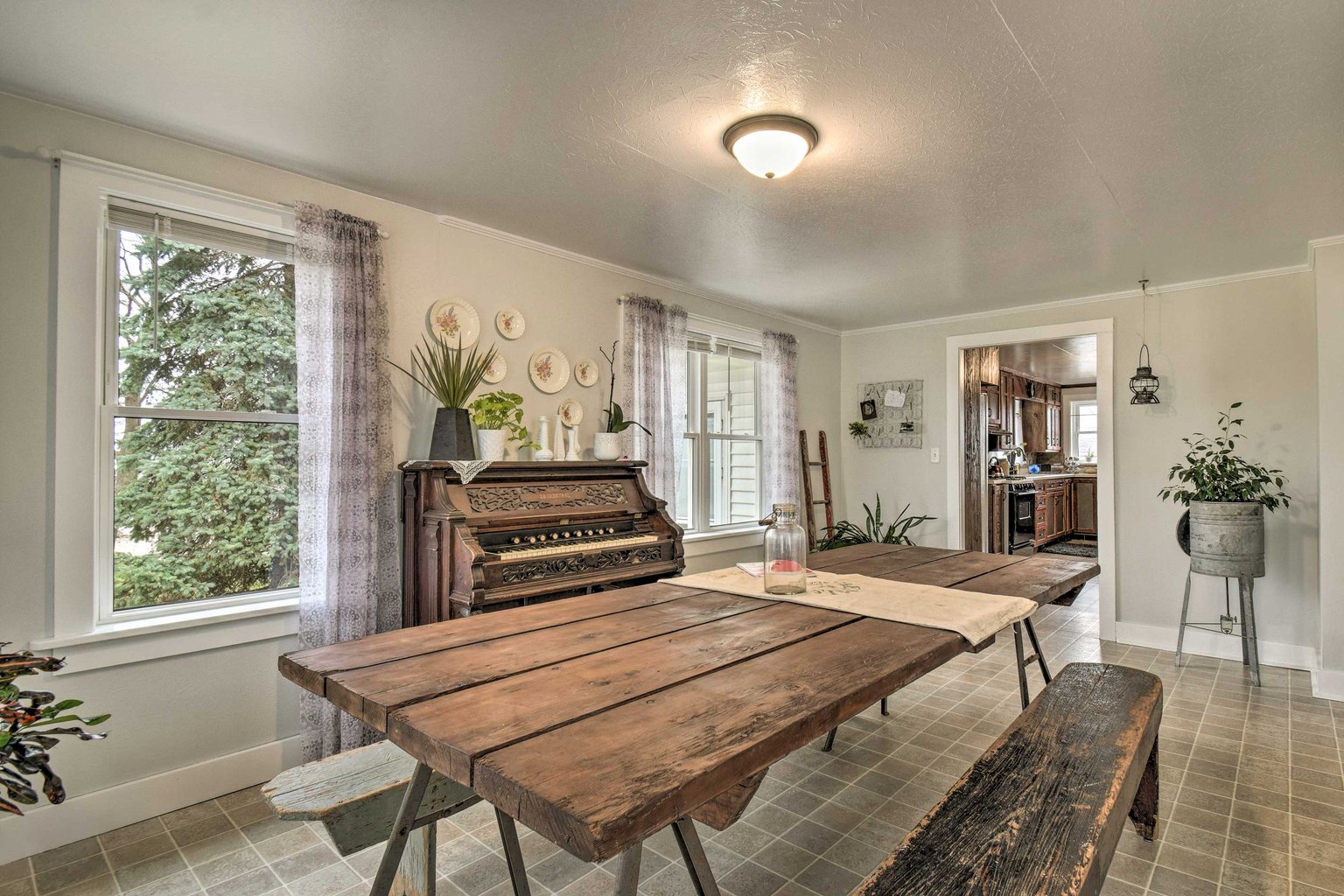 Shipshewana Vacation Rental