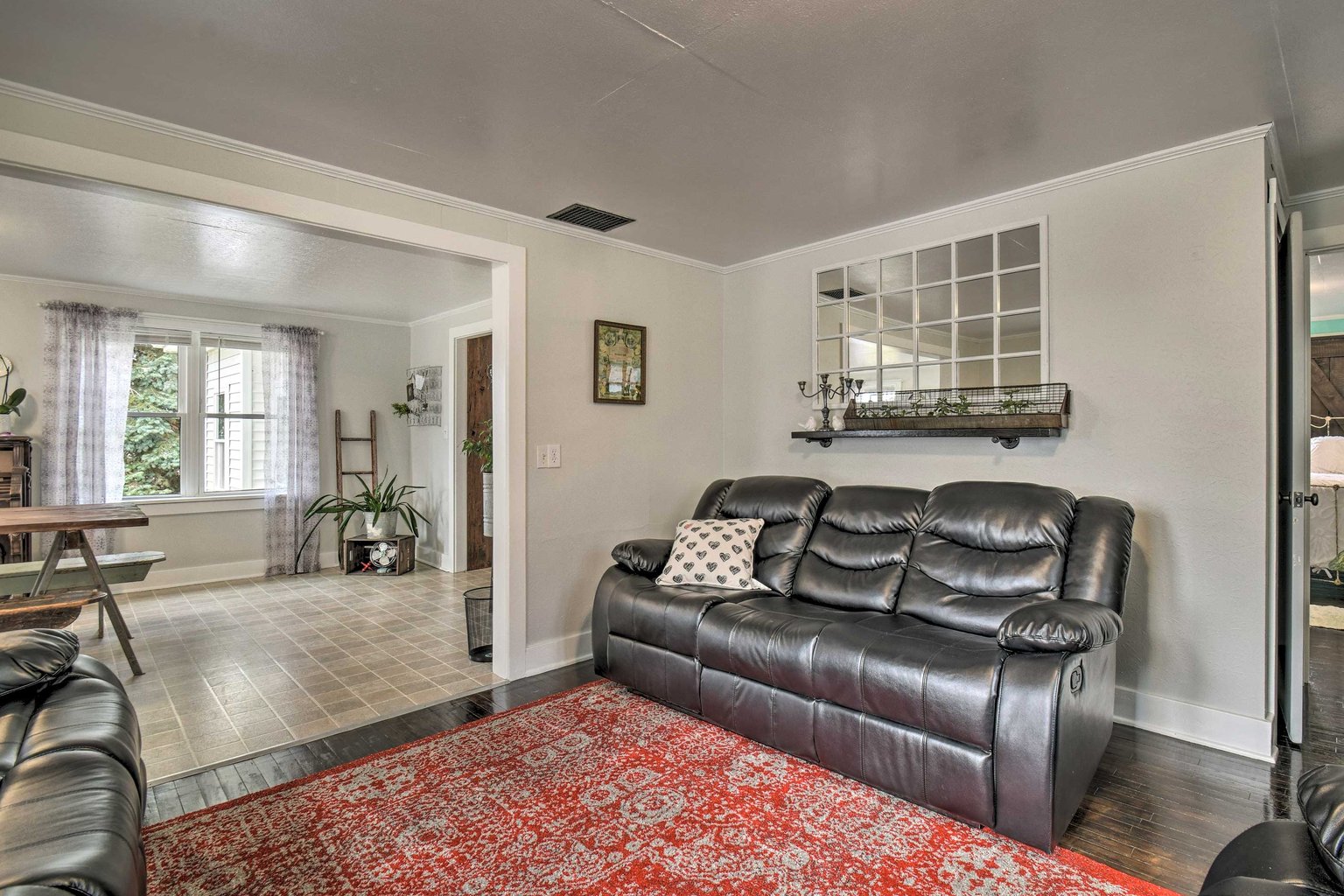 Shipshewana Vacation Rental