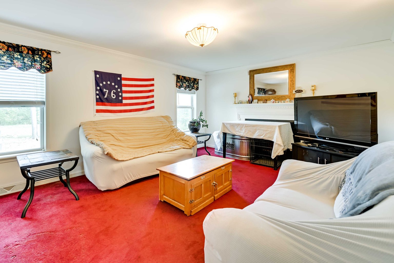 Ballston Spa Vacation Rental