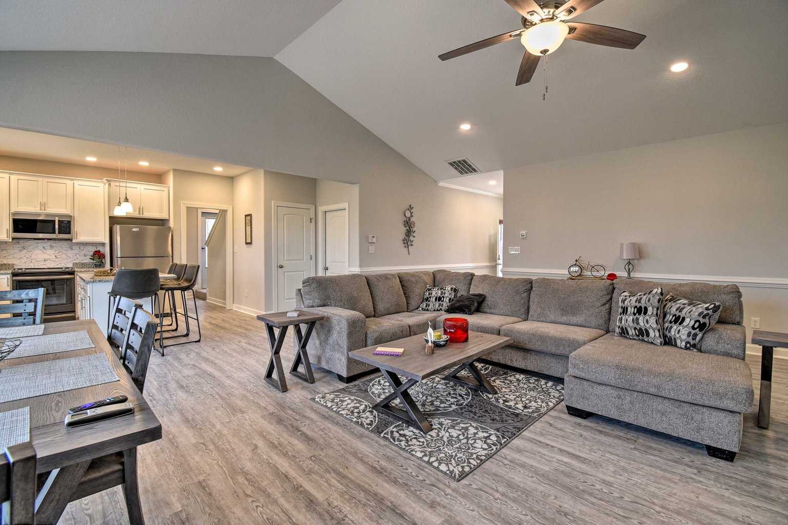 Townsend Vacation Rental