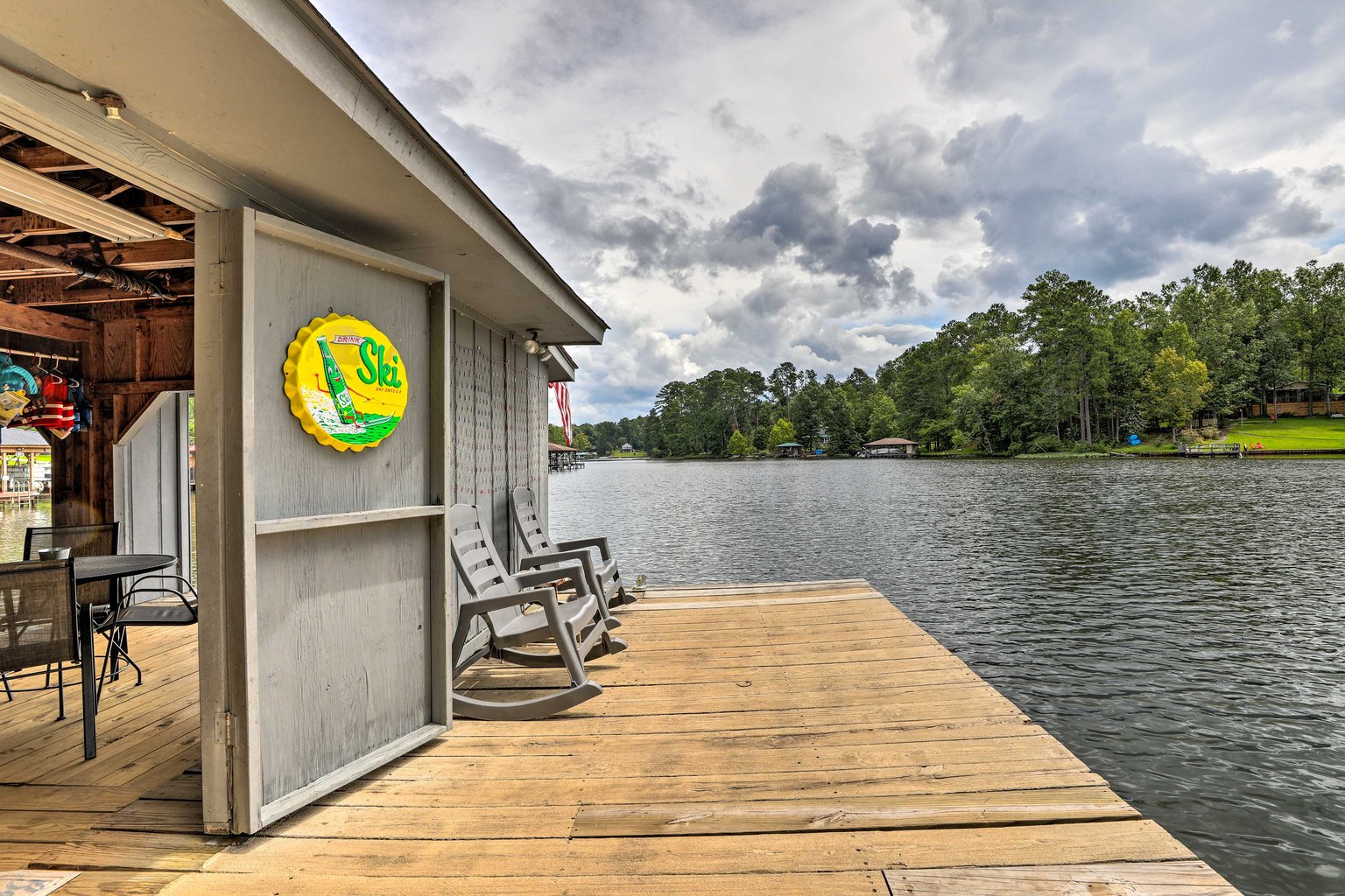 Sparta Vacation Rental