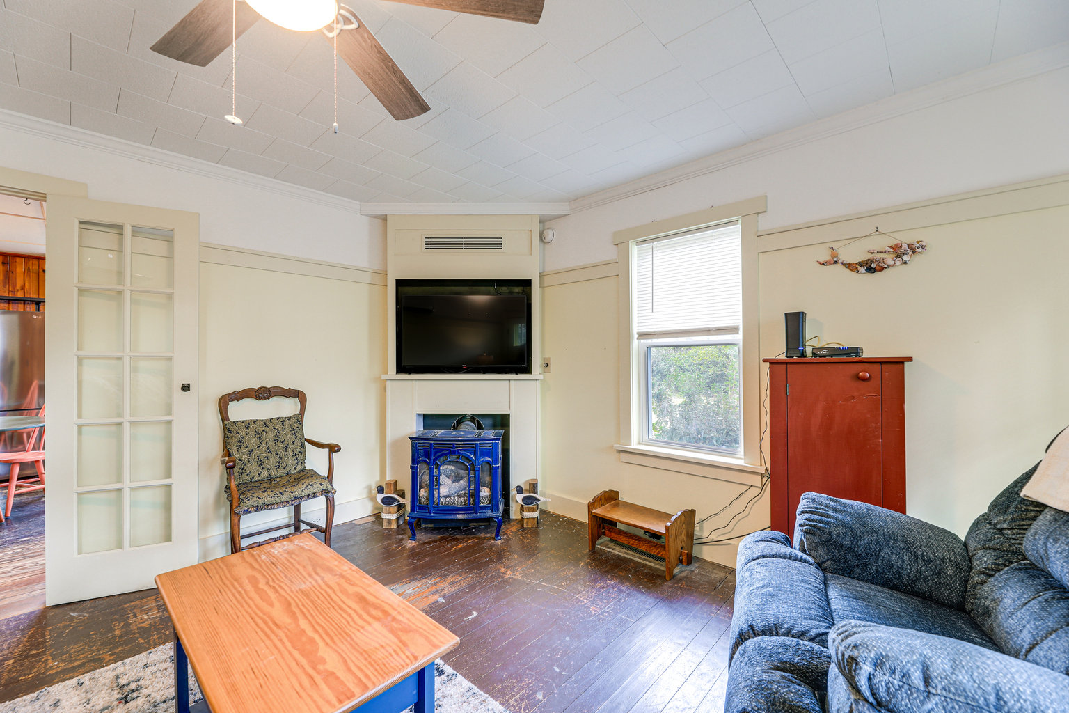 Atlantic Vacation Rental