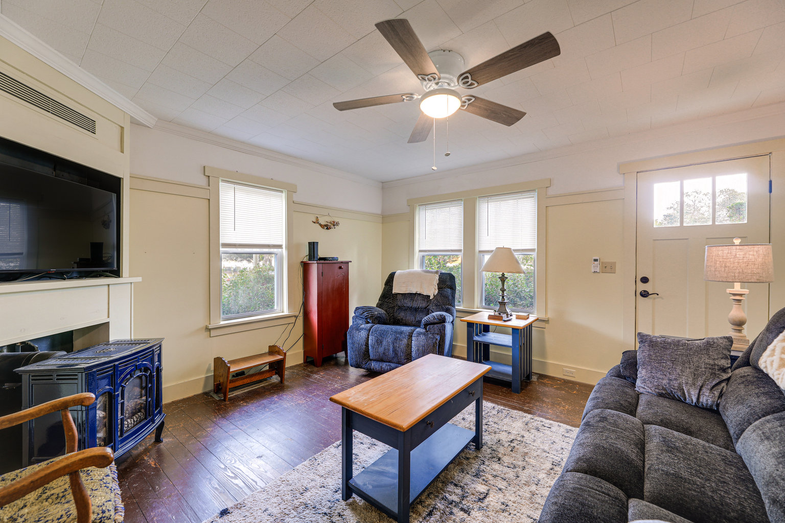 Atlantic Vacation Rental