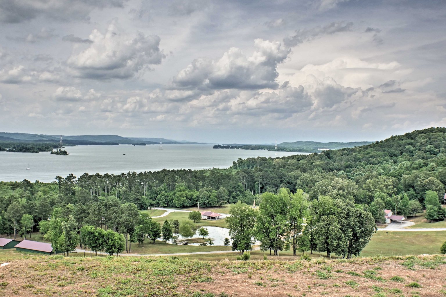 Guntersville Vacation Rental
