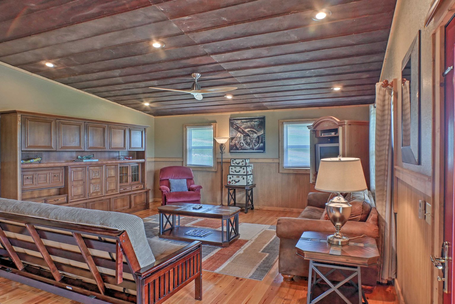 Guntersville Vacation Rental