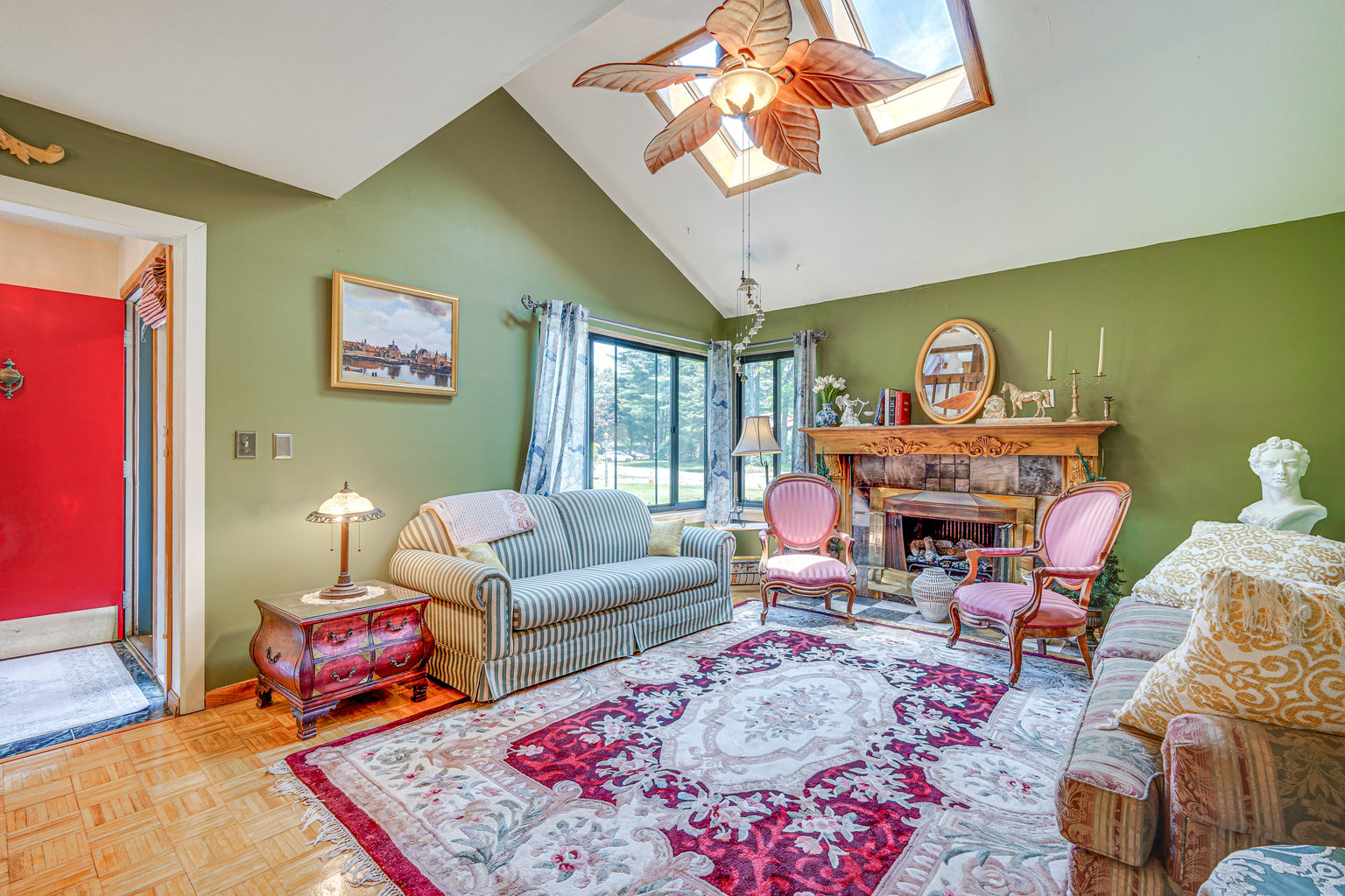 Ballston Spa Vacation Rental