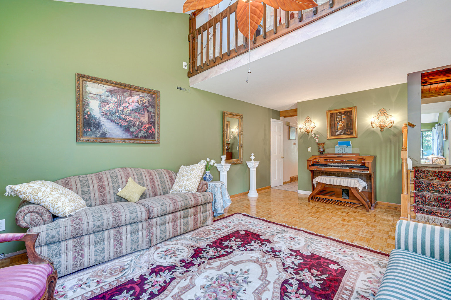 Ballston Spa Vacation Rental