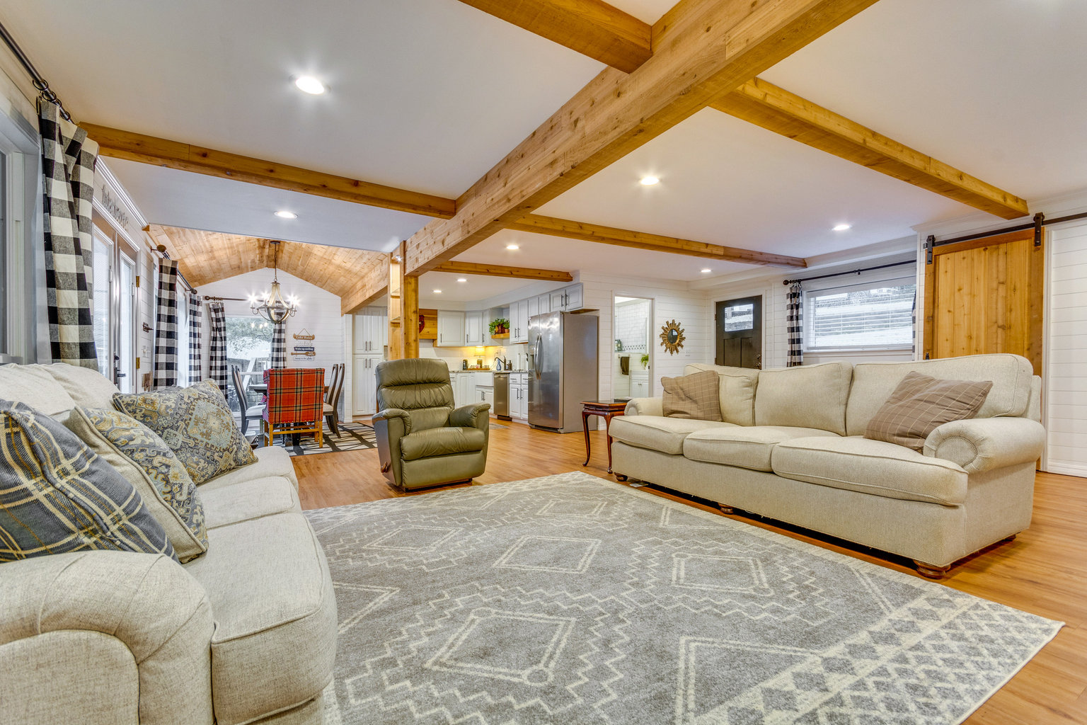 Scranton Vacation Rental