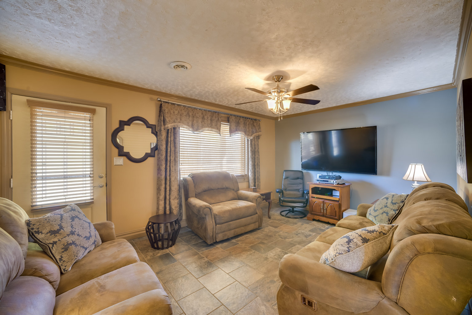 Guntersville Vacation Rental