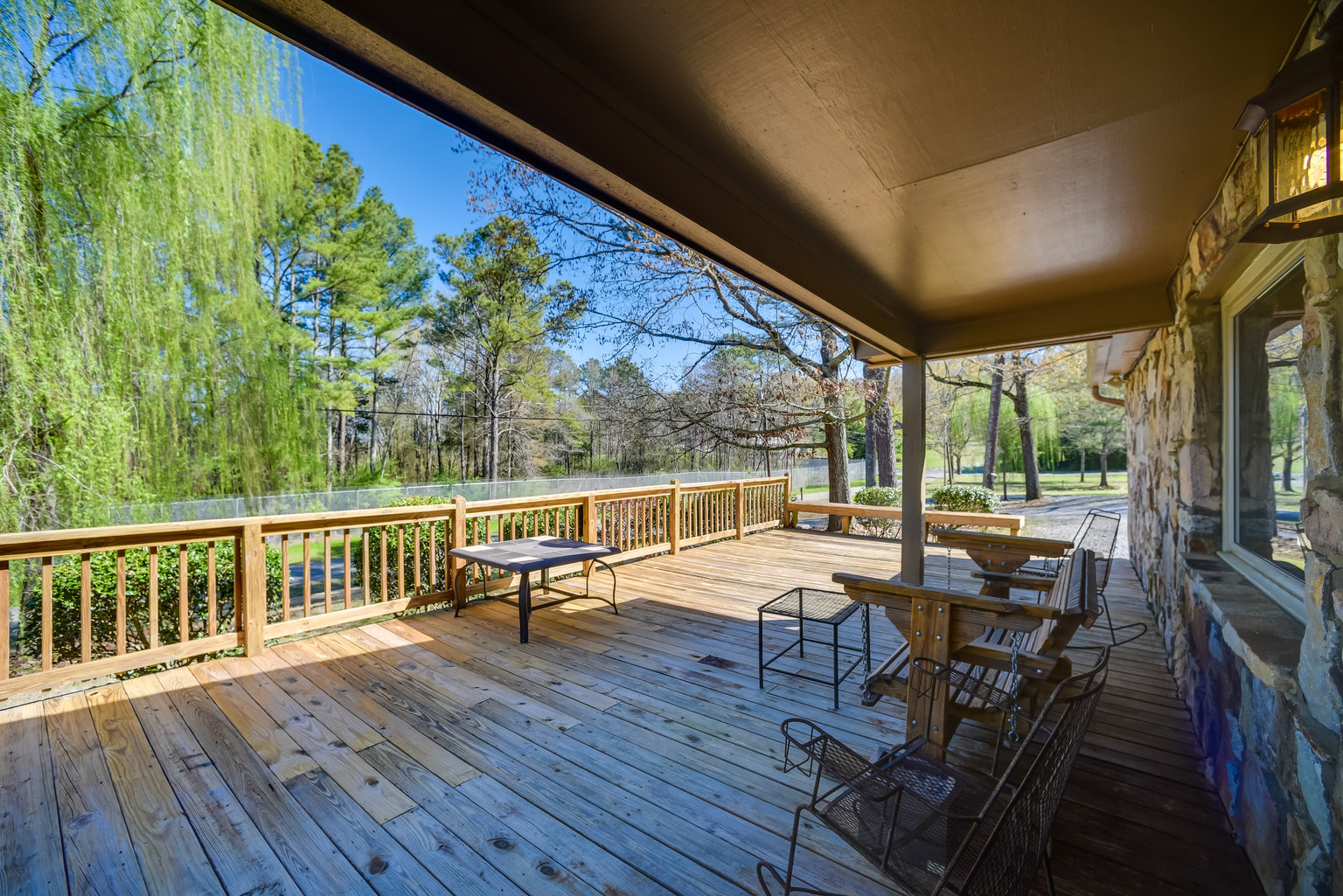 Guntersville Vacation Rental