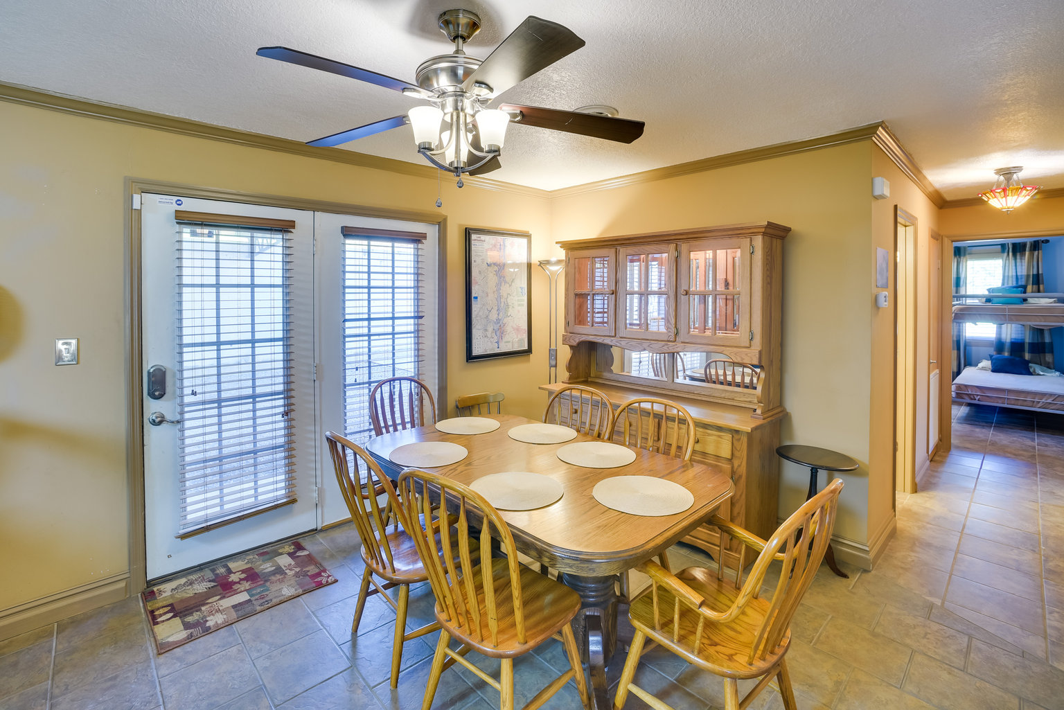 Guntersville Vacation Rental