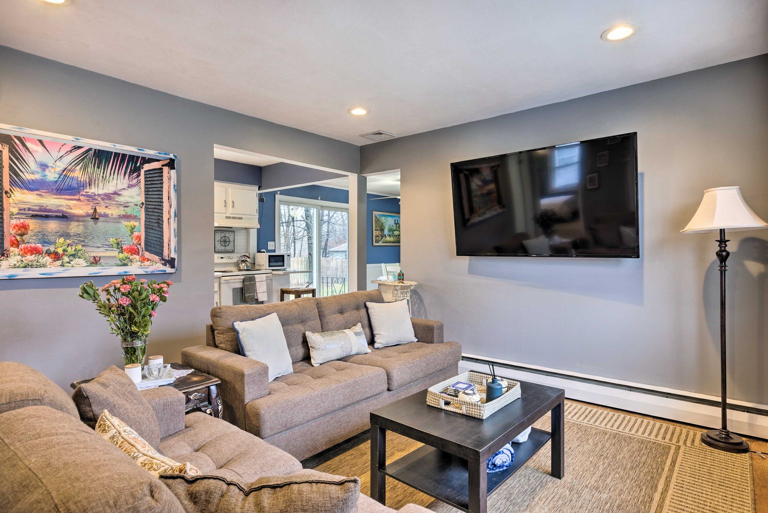 Rocky Point Vacation Rental