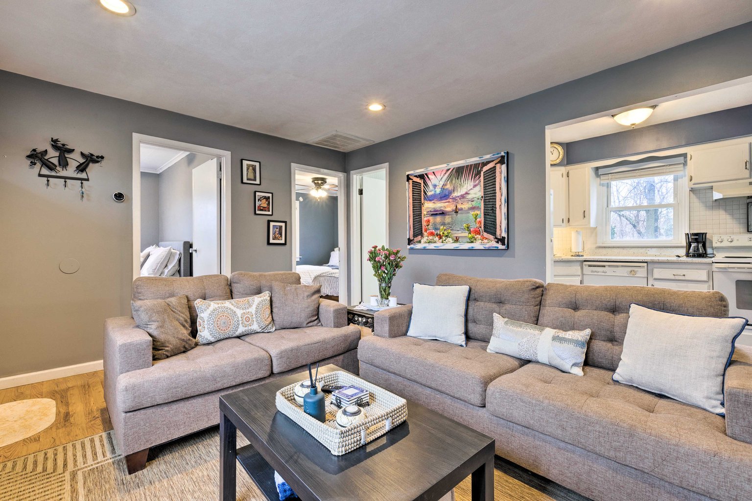 Rocky Point Vacation Rental