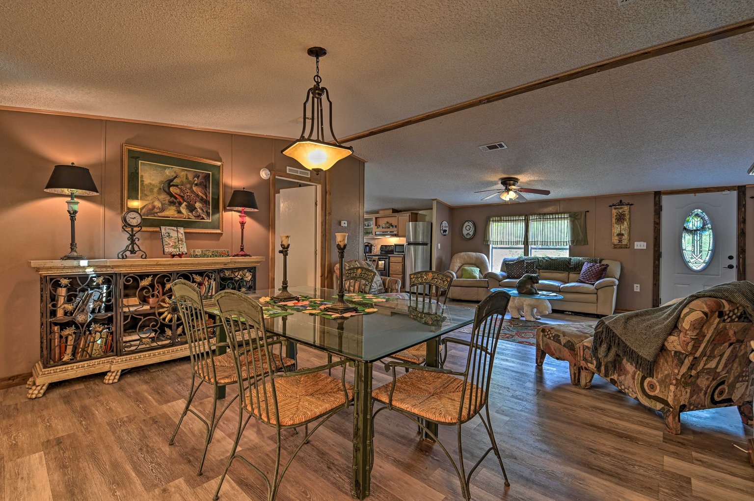 Silver Springs Vacation Rental