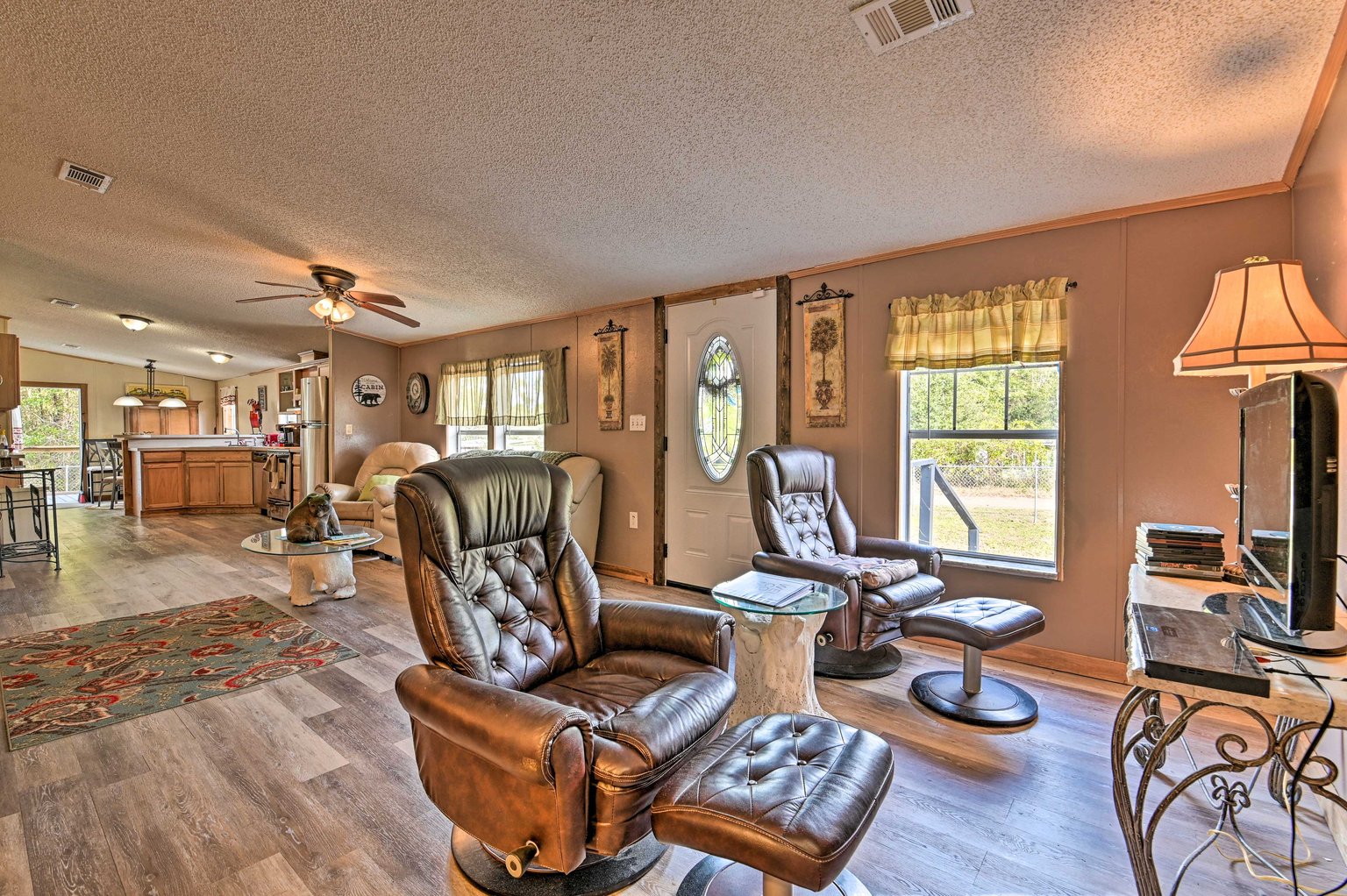 Silver Springs Vacation Rental
