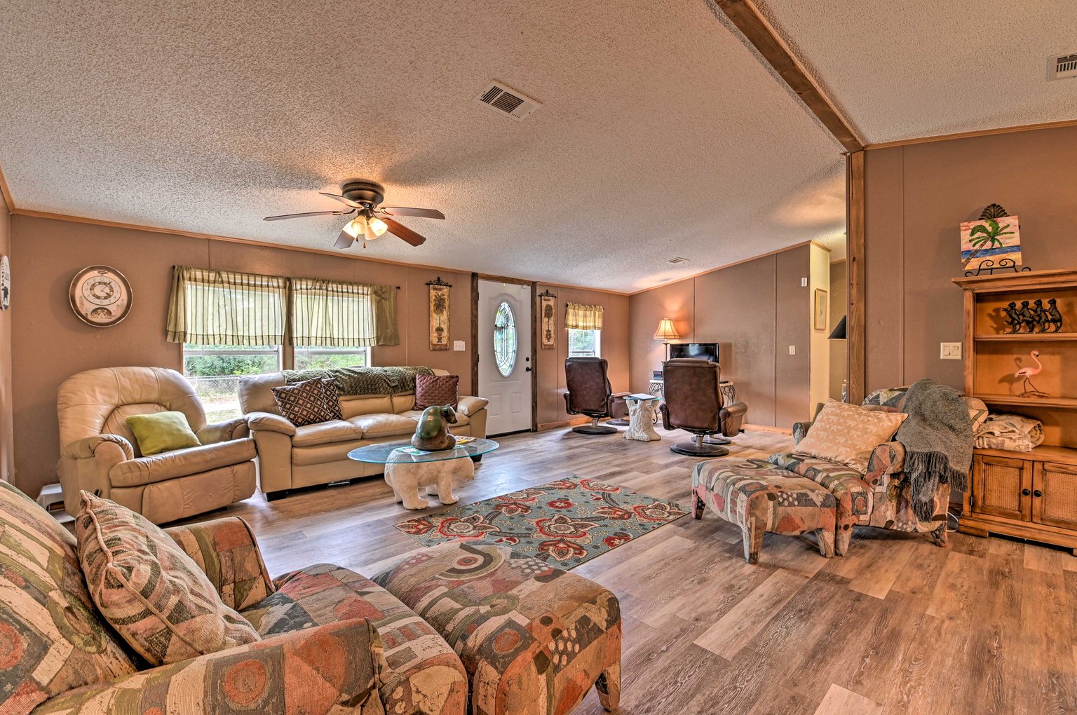 Silver Springs Vacation Rental