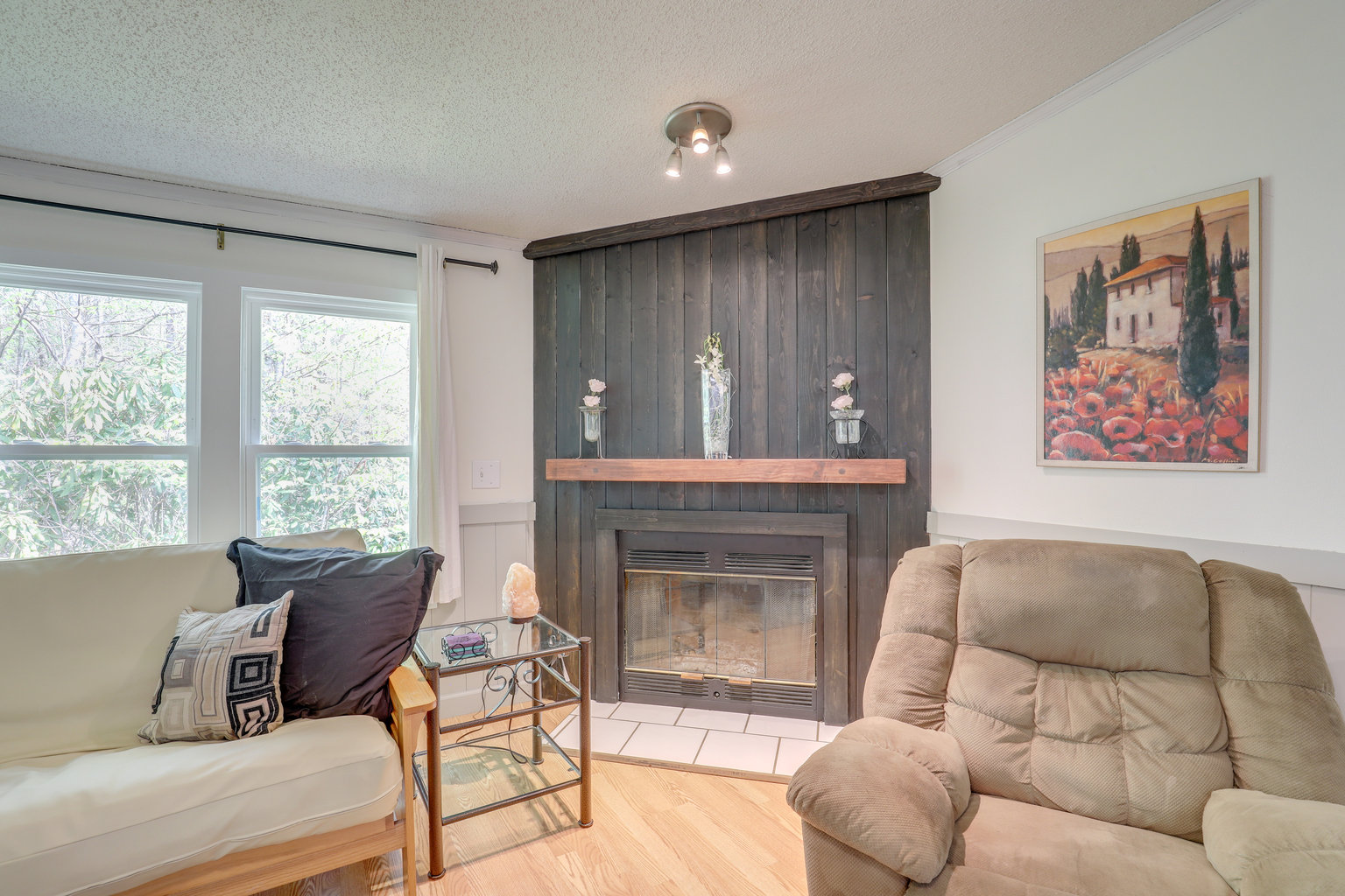 Fairview Vacation Rental