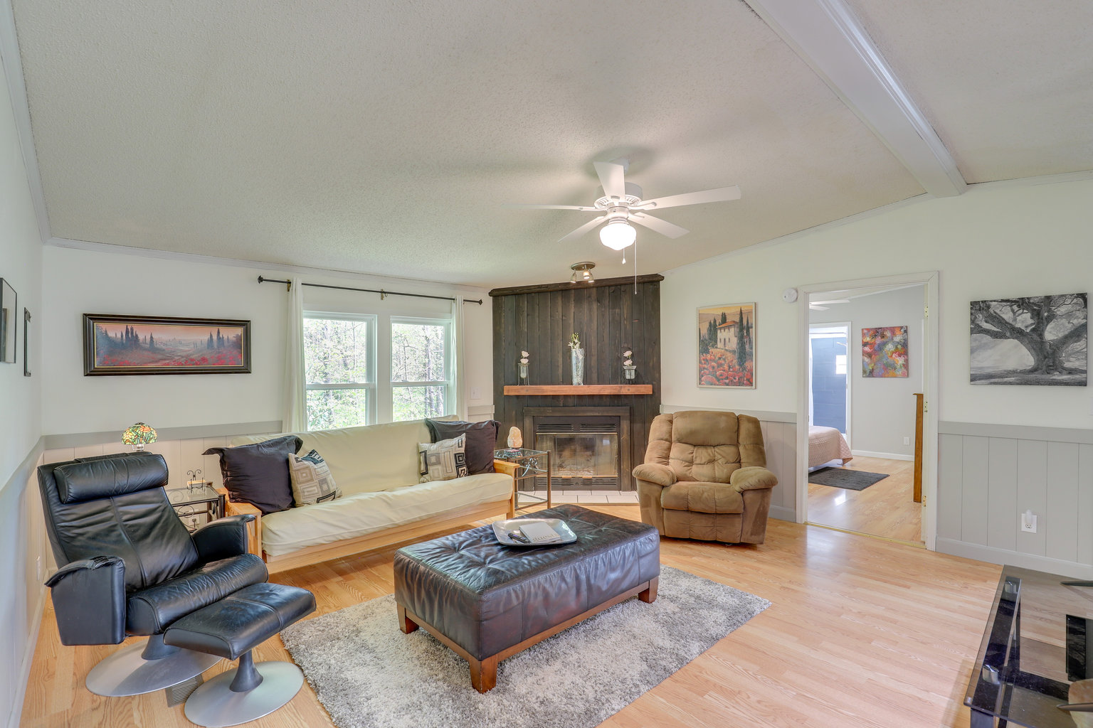 Fairview Vacation Rental