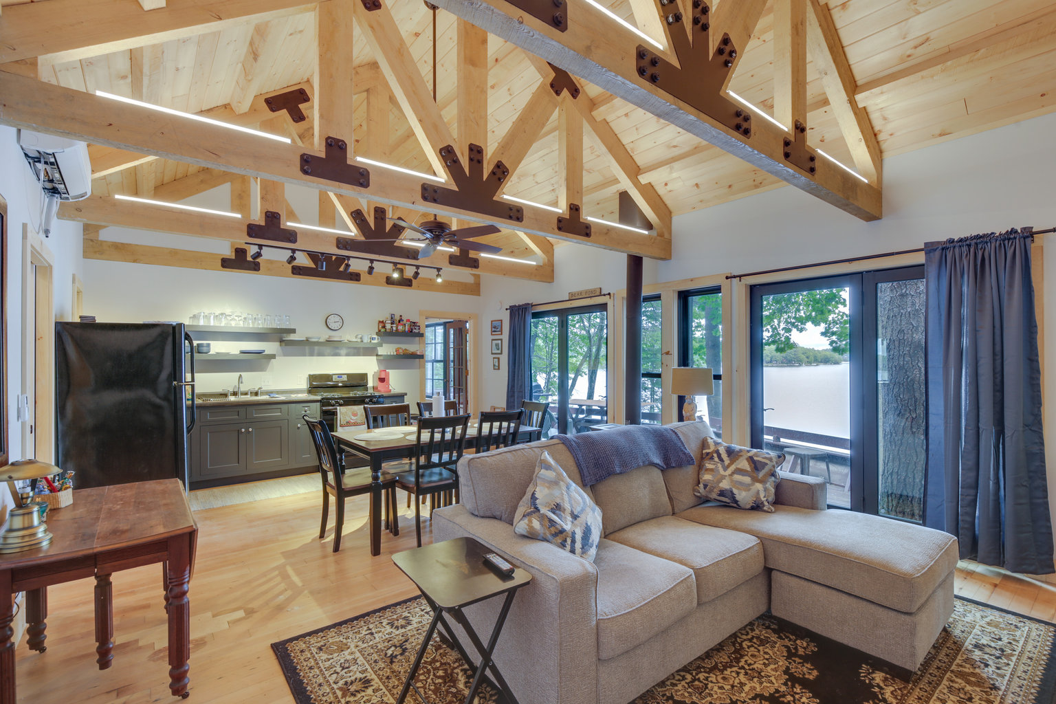 Hartford Vacation Rental