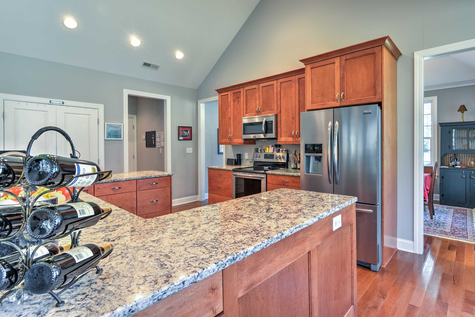 Oriental Vacation Rental