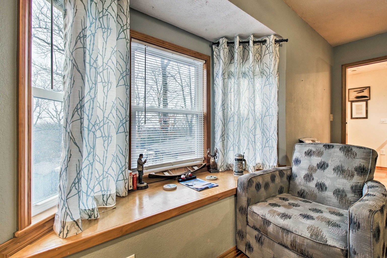 Stockton Vacation Rental