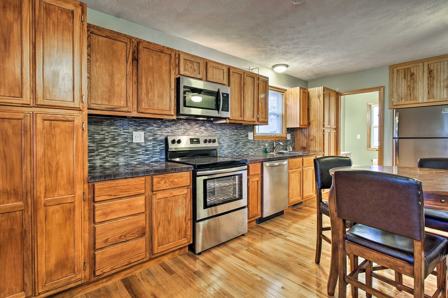 Stockton Vacation Rental