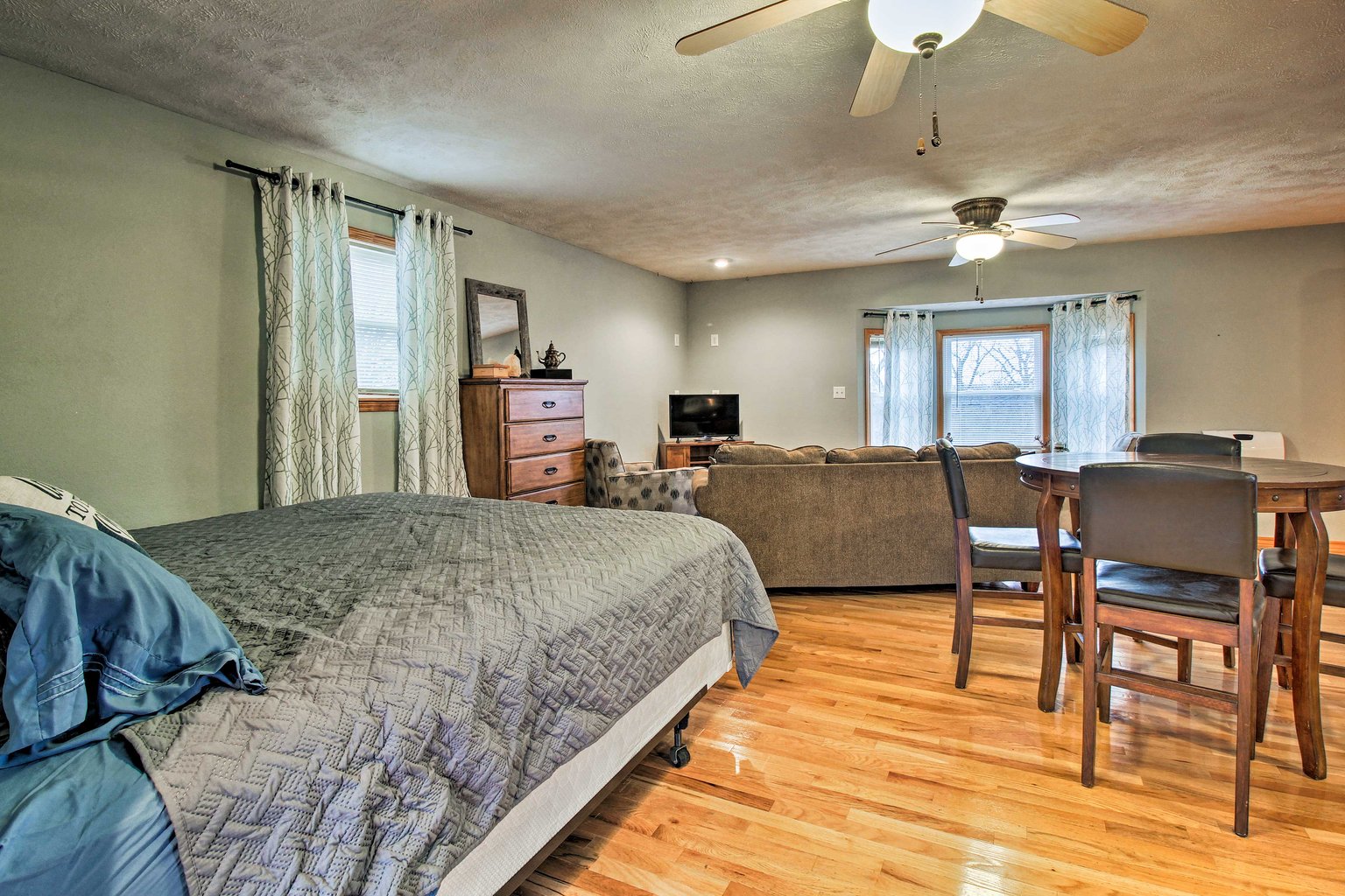Stockton Vacation Rental