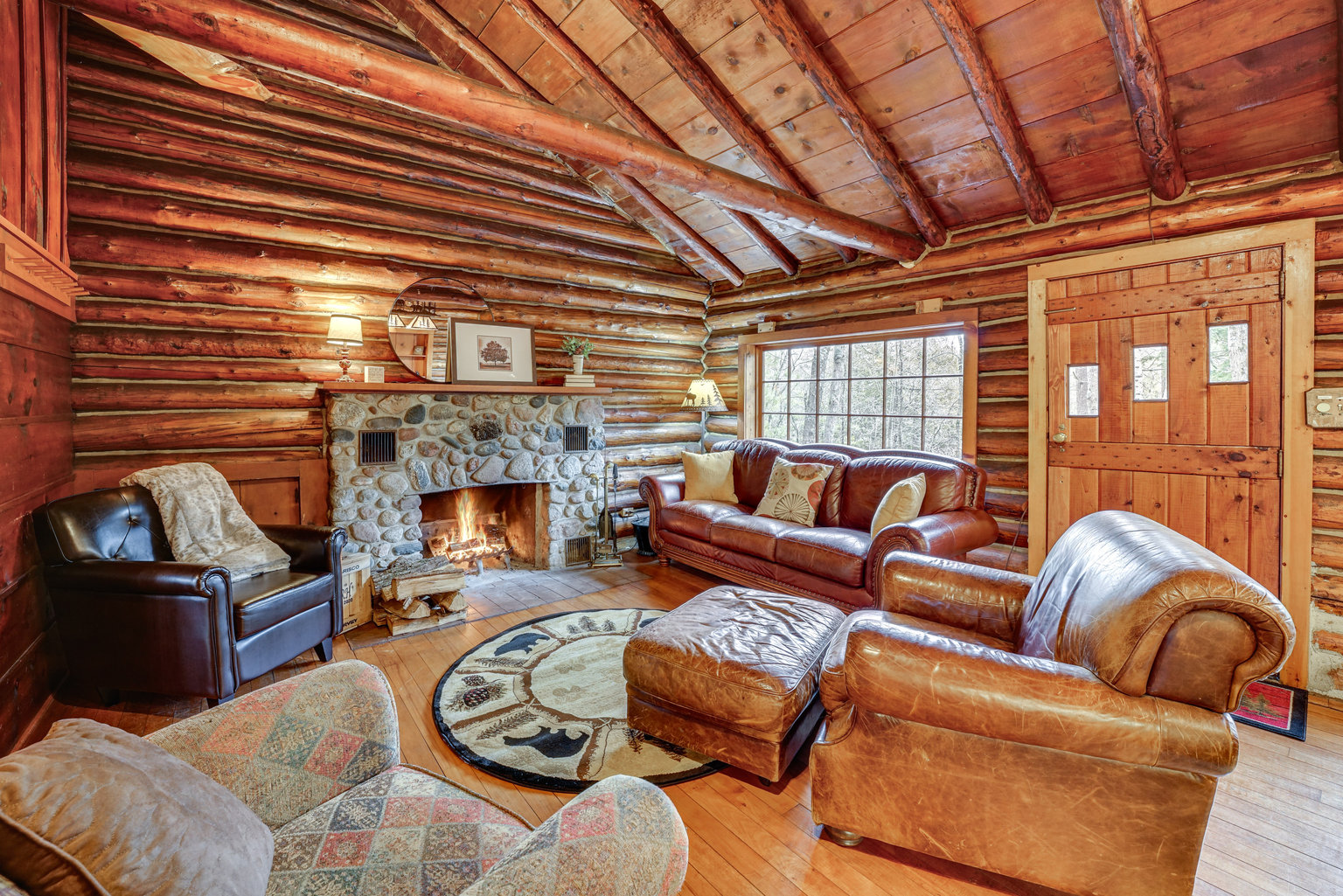 Township of Branch Vacation Rental