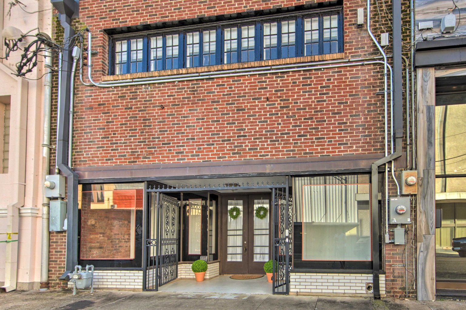 Marshall Vacation Rental