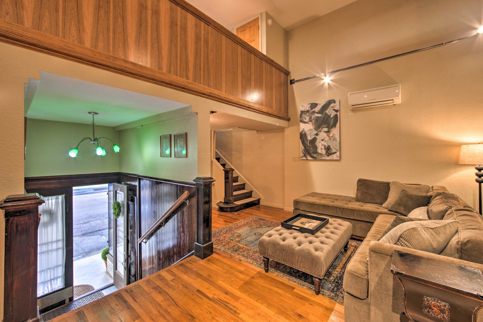 Marshall Vacation Rental