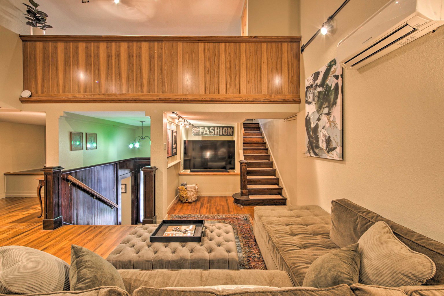 Marshall Vacation Rental