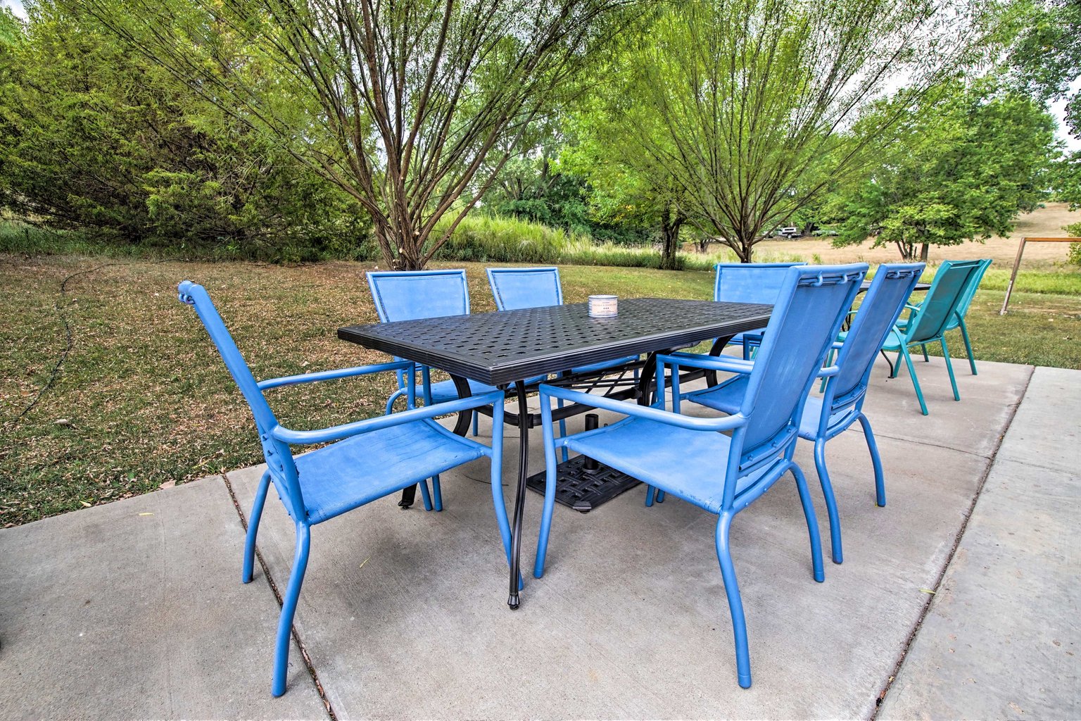 Meriden Vacation Rental