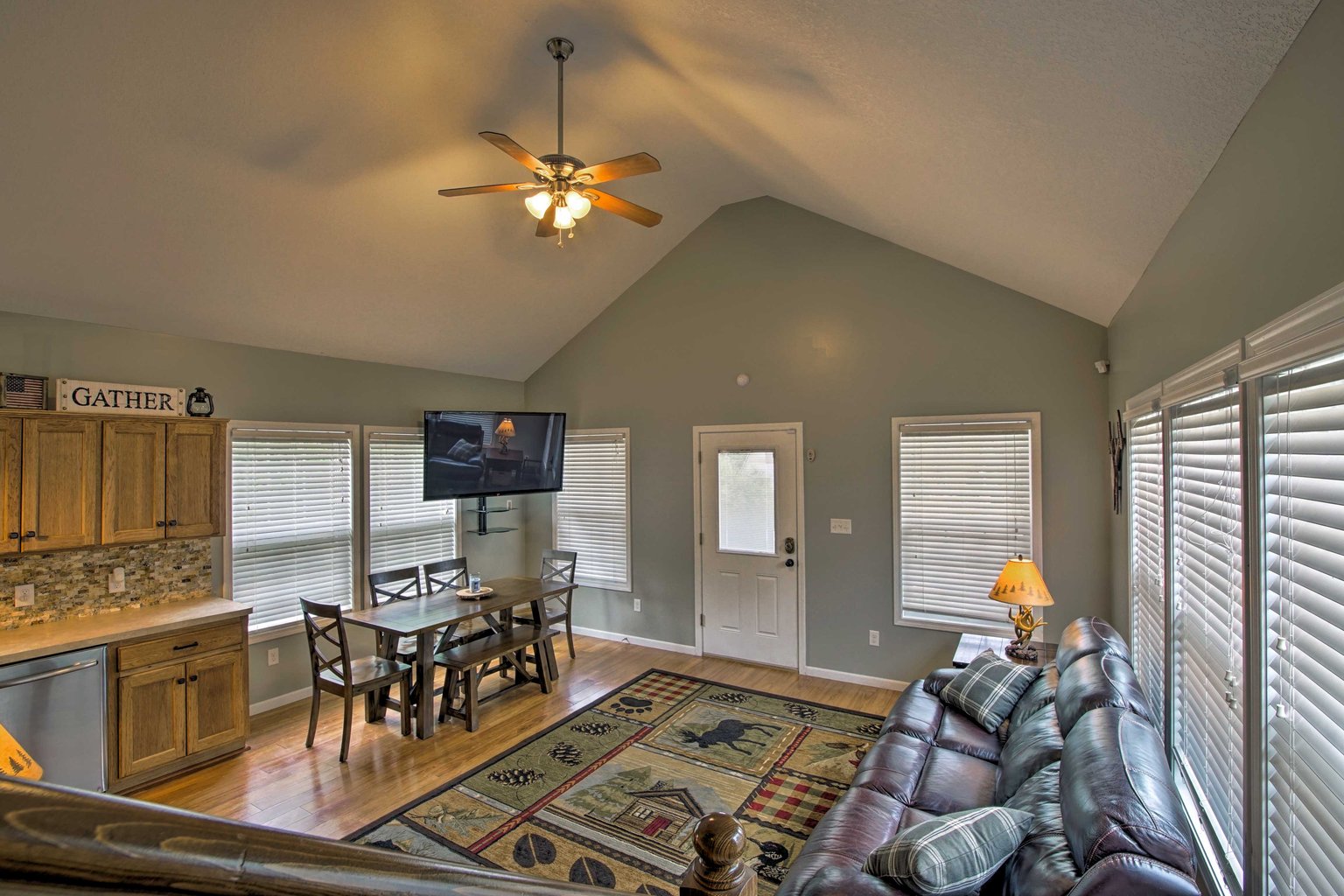 Meriden Vacation Rental