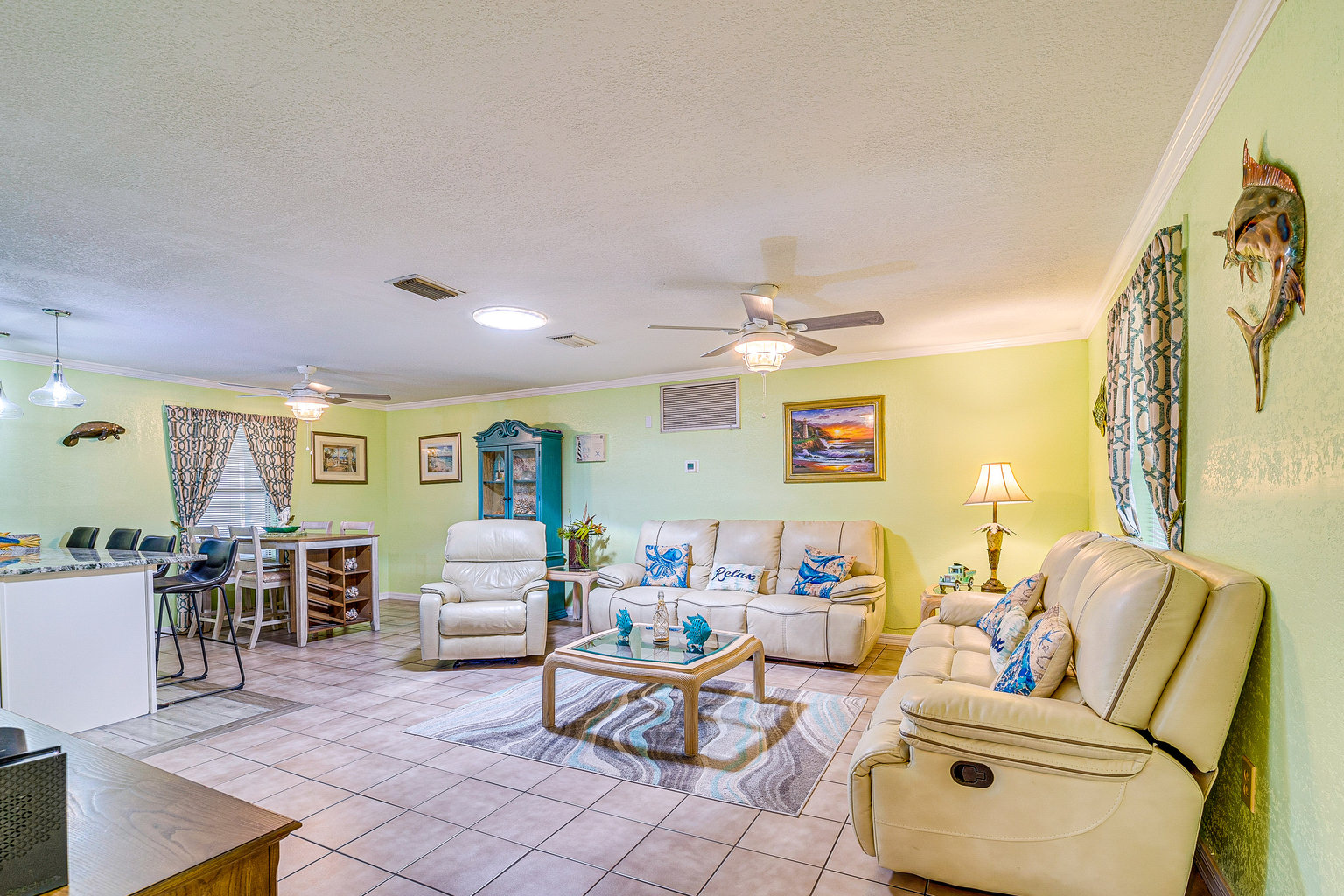 Hernando Beach Vacation Rental
