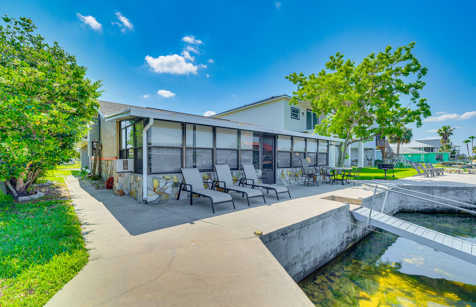 Hernando Beach Vacation Rental