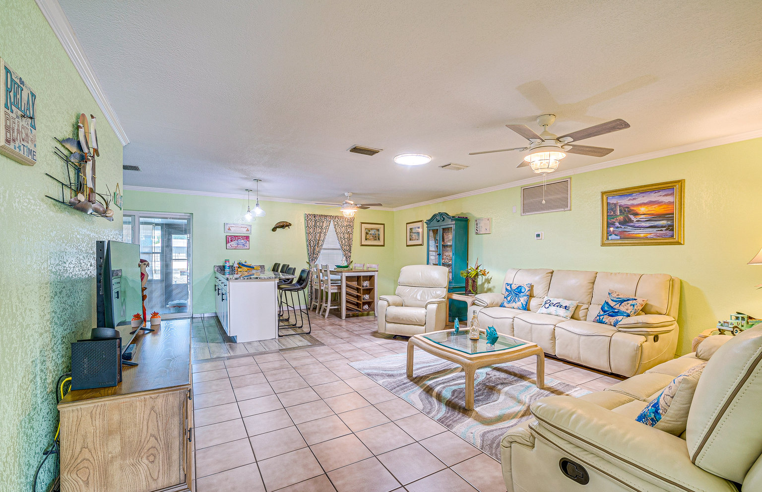 Hernando Beach Vacation Rental