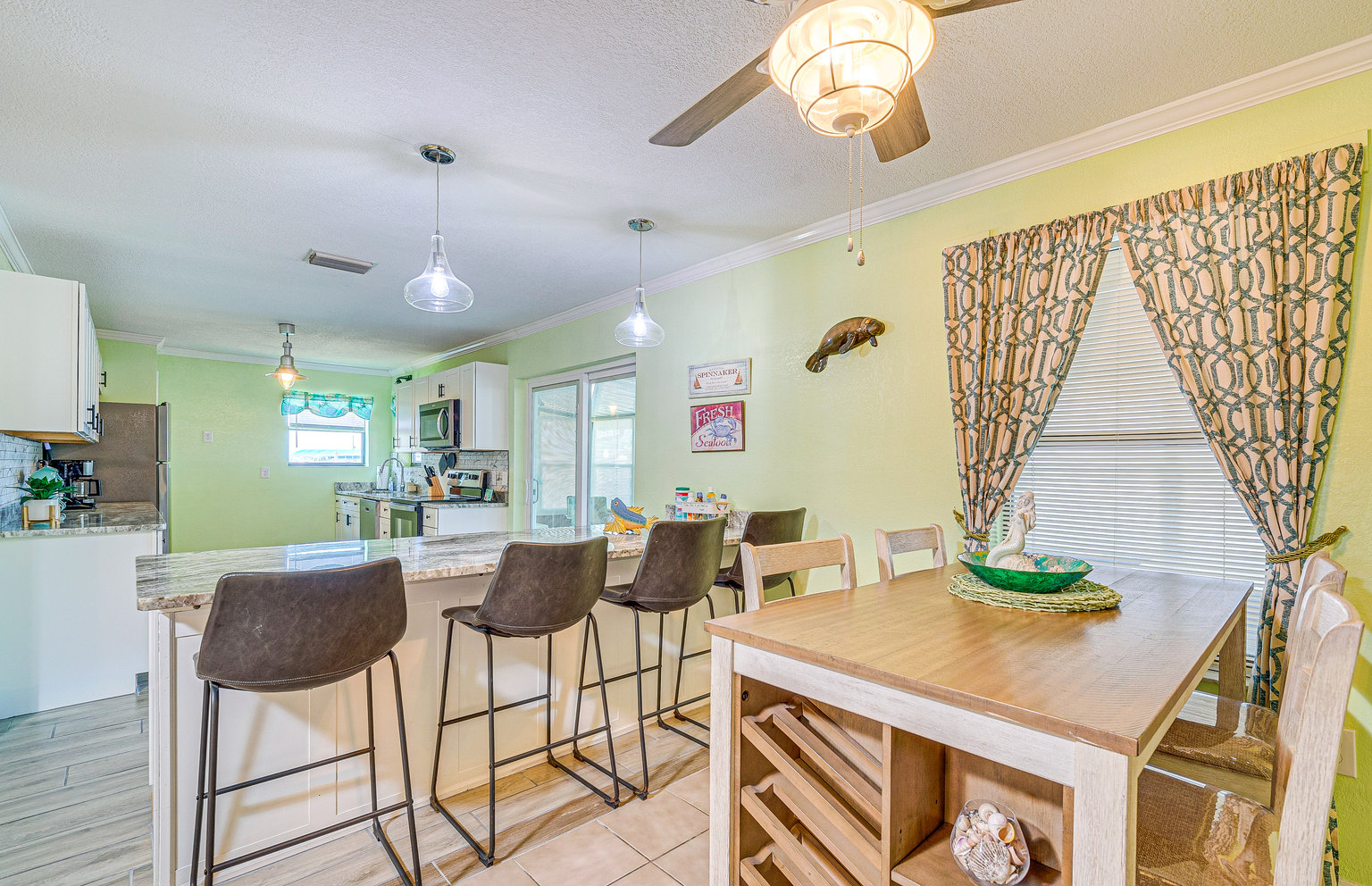 Hernando Beach Vacation Rental